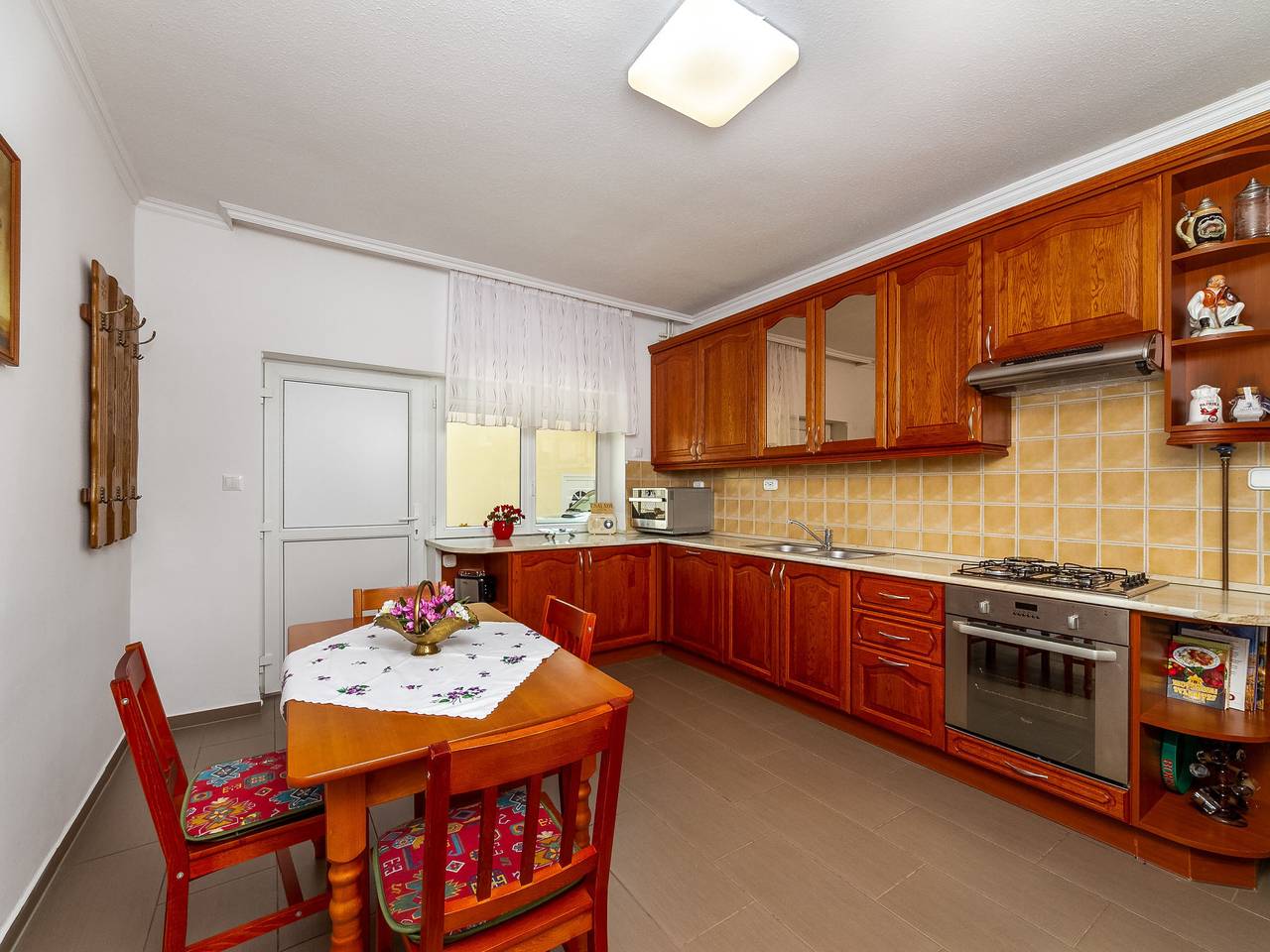 Entire apartment, Cserszeg in Cserszegtomaj, Balaton Uplands National Park