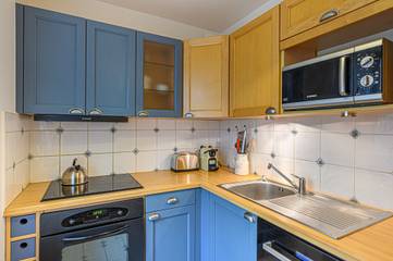 Appartement De Vacances pour 6 Personnes dans Vannes, Région de Vannes, Photo 1