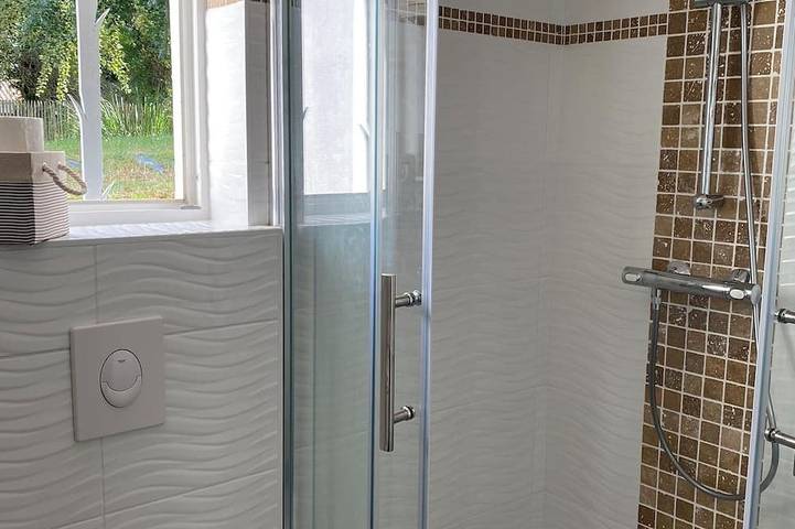 Gîte pour 2 personnes, animaux acceptés à Saint-Georges-d'Oléron - 2