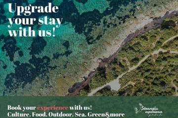 Glamping per 3 Persone in Cagliari e Dintorni, Foto 4