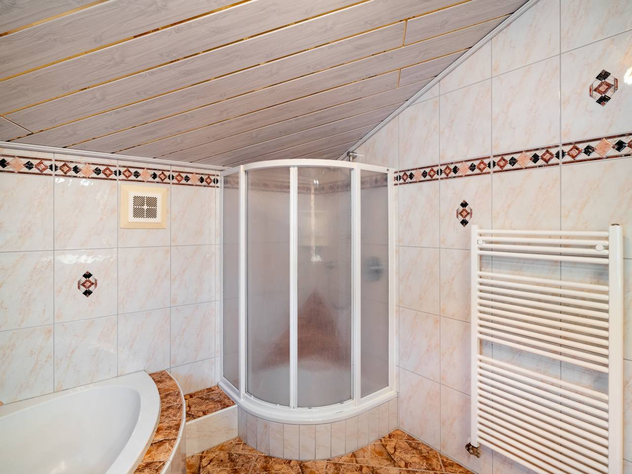 Hel leilighet, Moderegg in Bruck an der Glocknerstraße, Distriktet Zell am See