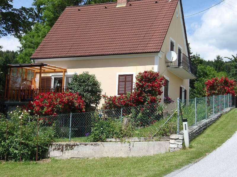 Ferienhaus in Steirerland