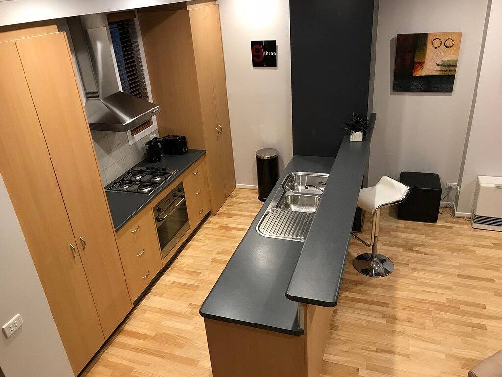 Ganze Wohnung, Ballarat Central Contemporary Apartments in Ballarat Central, Ballarat