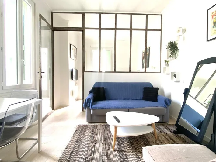 Ferienwohnung für 1 Personen - 1