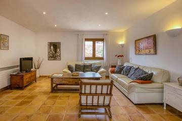 Ferienhaus für 6 Personen in Begur, Niederampurien, Bild 4