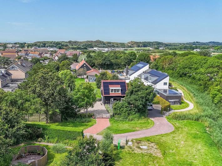 Ferienwohnung für 2 Personen, mit Garten in Zoutelande - 3