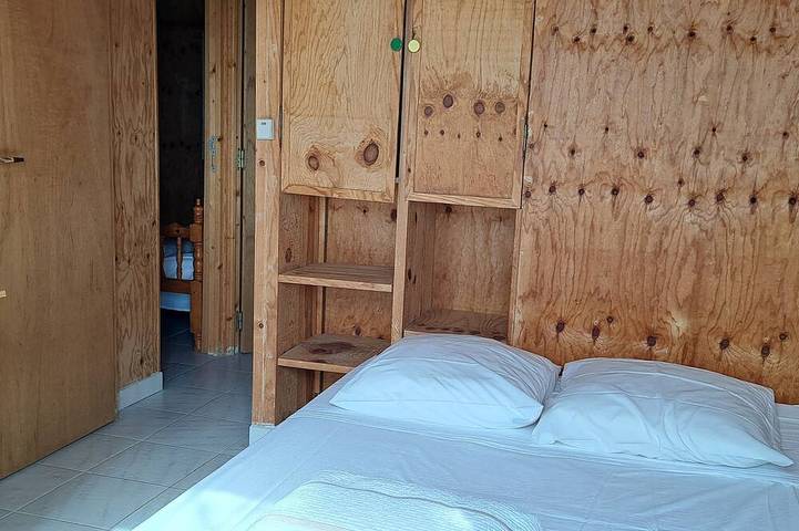 Gîte pour 6 personnes, avec jardin et terrasse à Isolaccio-di-Fiumorbo - 3