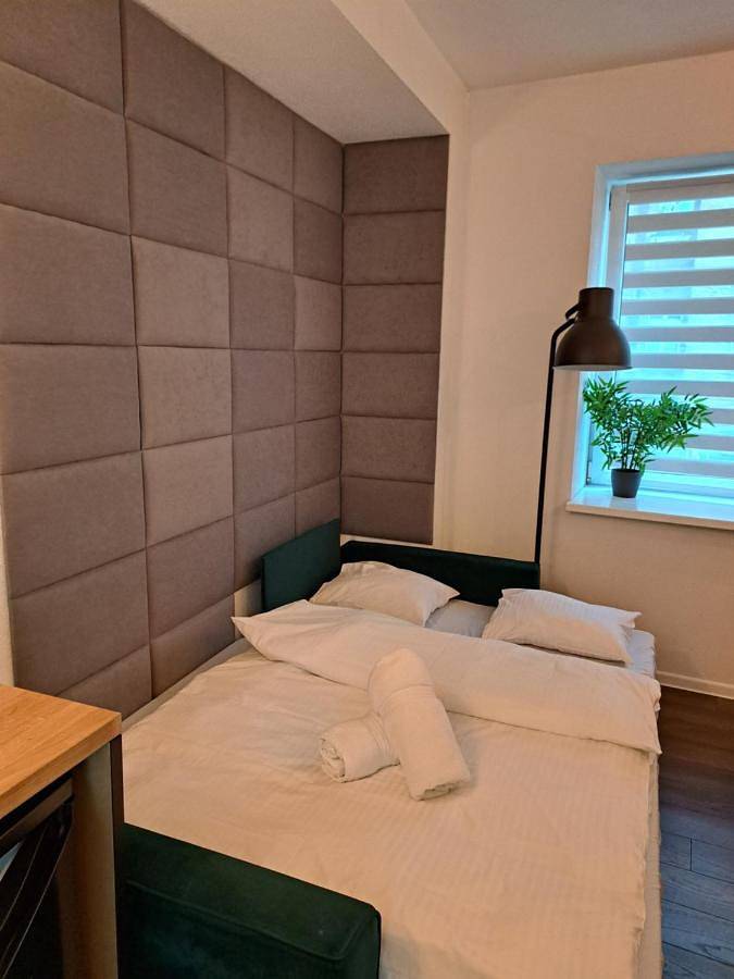 Cały apartament, Apartamenty Lena 1 in Racibórz, Śląsk