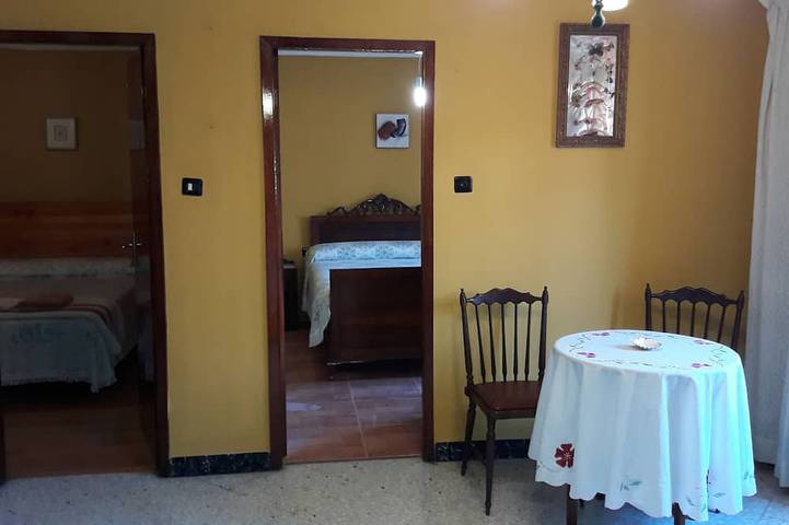 Fantastic country house in Porto Do Son in Queiruga, Porto do Son