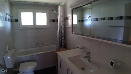 Agriturismo per 5 Persone in Aeschi bei Spiez, Canton Berna, Foto 4
