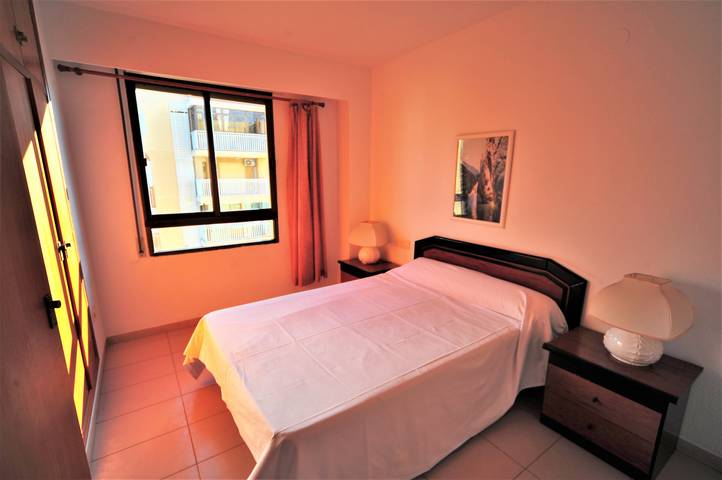 Gîte pour 8 personnes, avec terrasse à Benicasim - 4