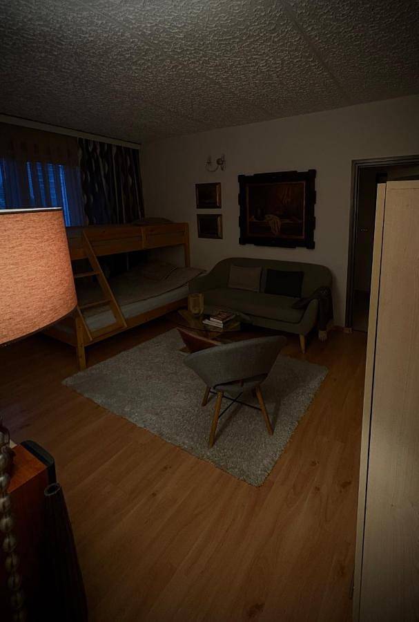Ferienwohnung für 5 Personen, mit Balkon in Kosovo