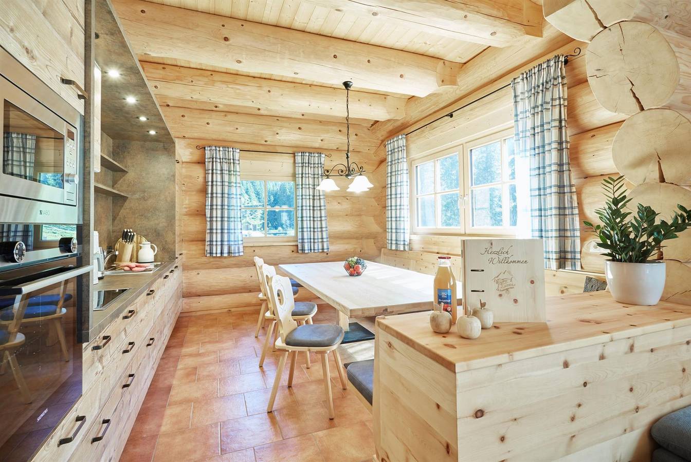 Chalet "Zwölferkopf" in Hochoetz, Haiming