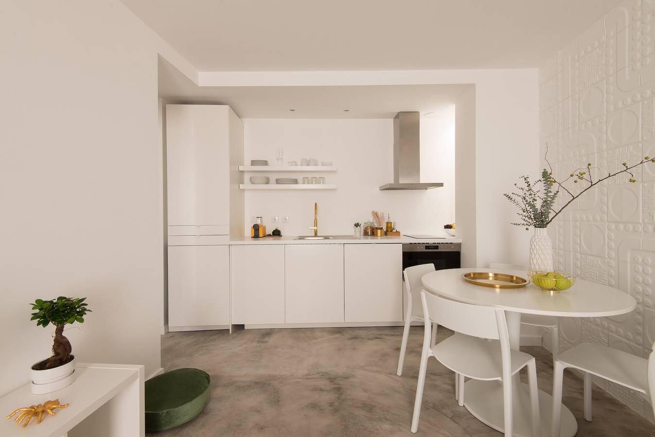 Appartement entier, St Apart 09 in Peniche, Leiria District