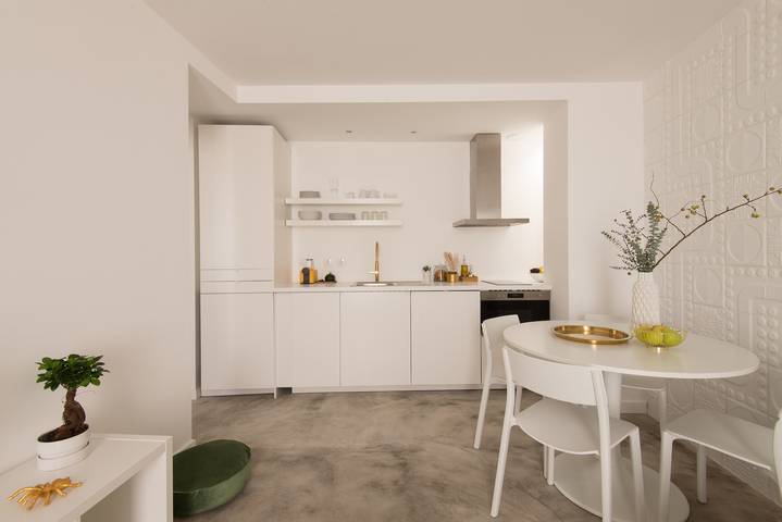 Entire apartment, Casasupertubos Apart 9 in Leiria District