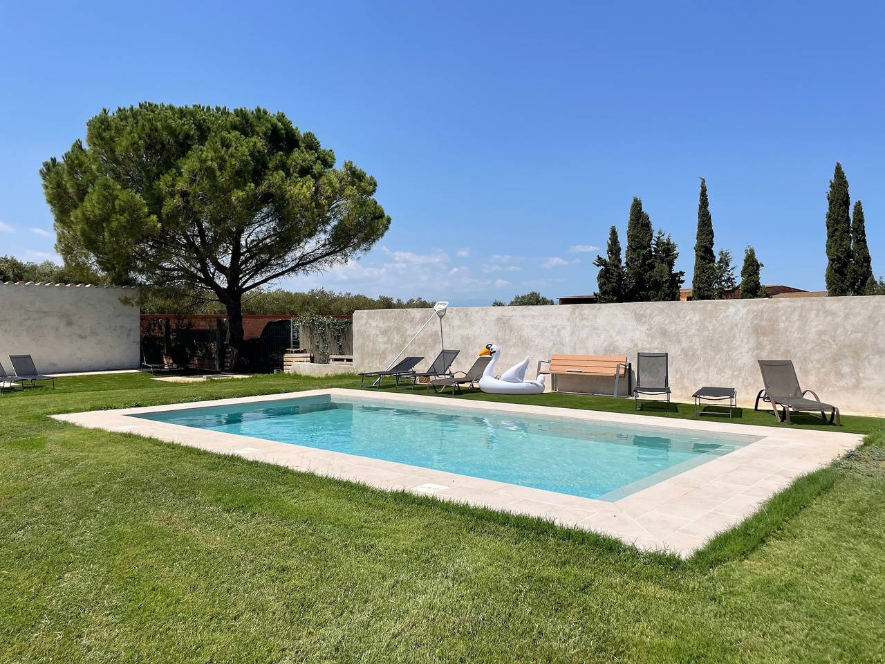 Apartamento entero, Can Padrosa Mini Loft 2 in Riumors, Alt Empordà