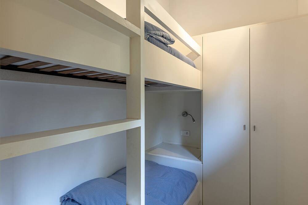 Appartement entier, Le Trois du Petit Sperone in Bonifacio, Arrondissement de Sartène