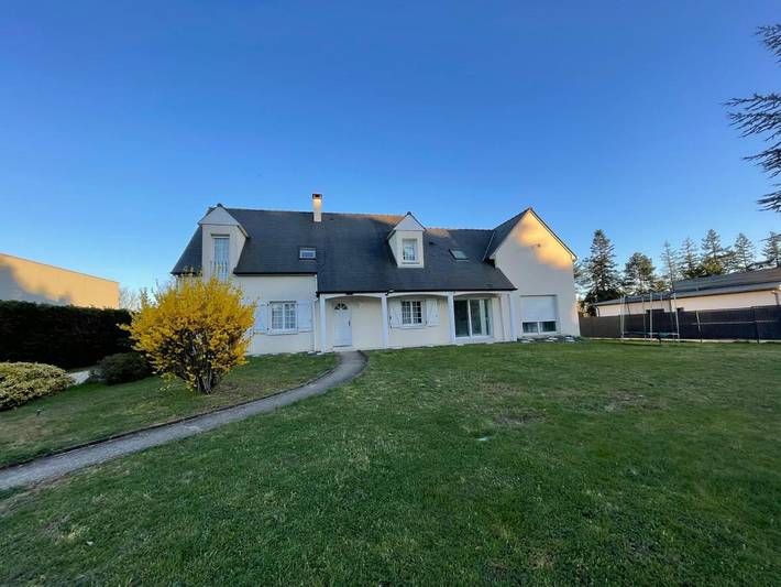 Appartement de vacances pour 4 personnes