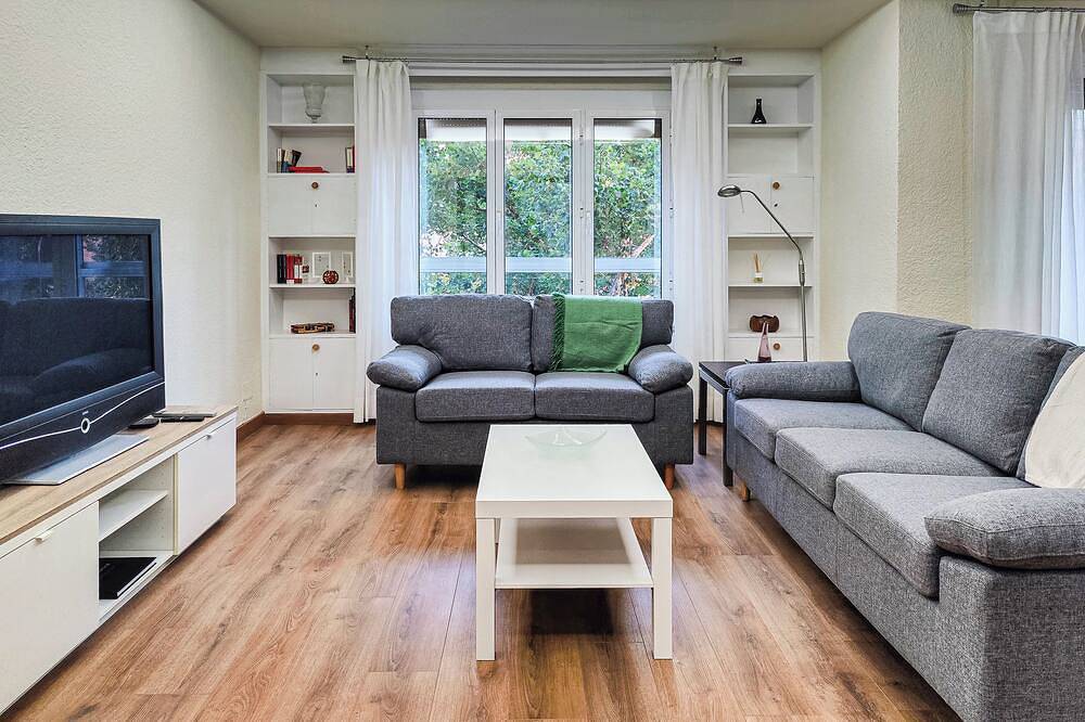 Appartement entier, El Prestigio de Sagasta -Alogest in Saragosse, Province de Saragosse