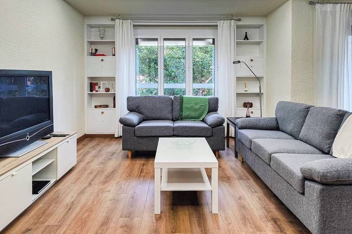 Appartement de vacances pour 6 personnes - 1