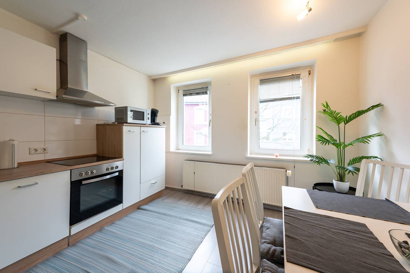 Entire holiday apartment, Hagenstay Mittelstadt 2 in Hagen, Ruhr district