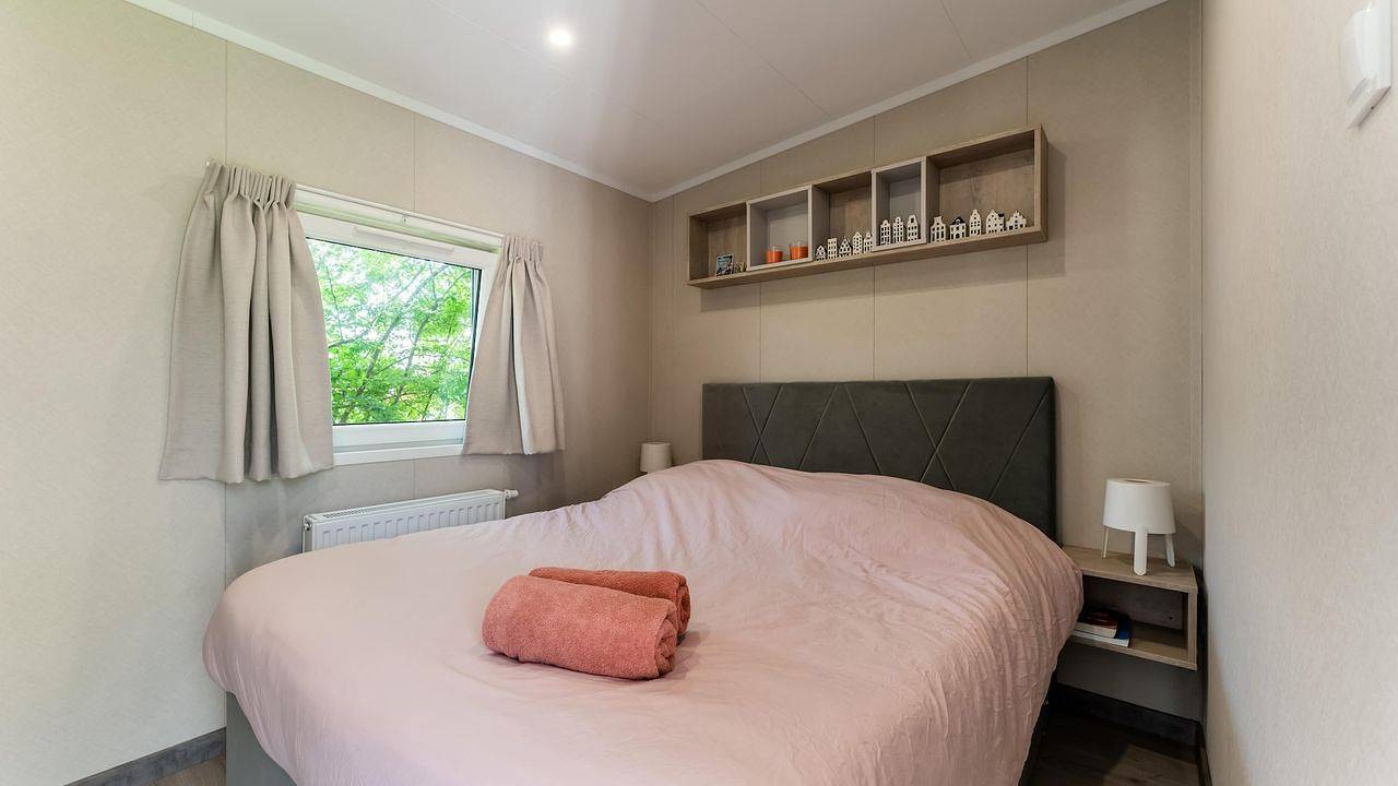 Ferienhaus für 4 Personen (50 m²) in Goedereede in Goedereede, Goeree-Overflakkee