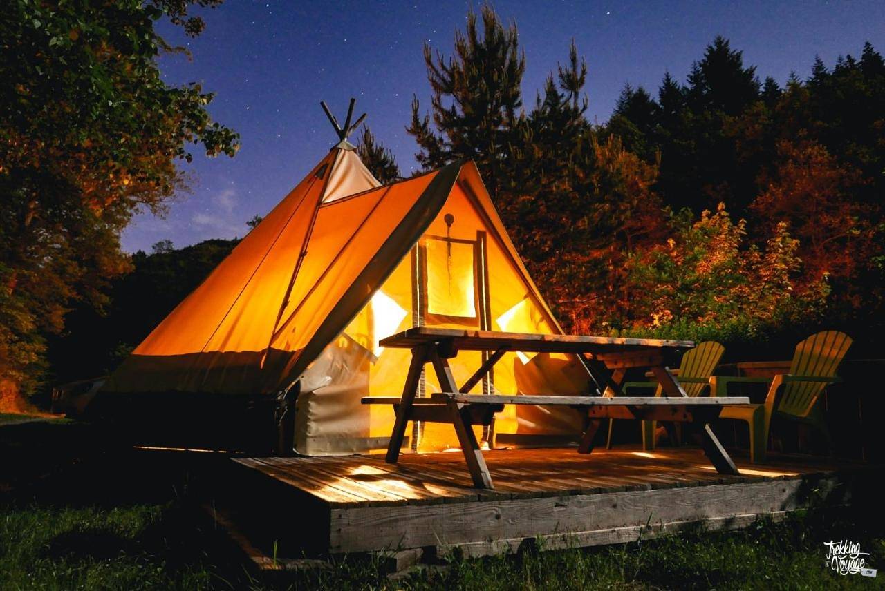 Hut in Chiny, Provincie Luxemburg