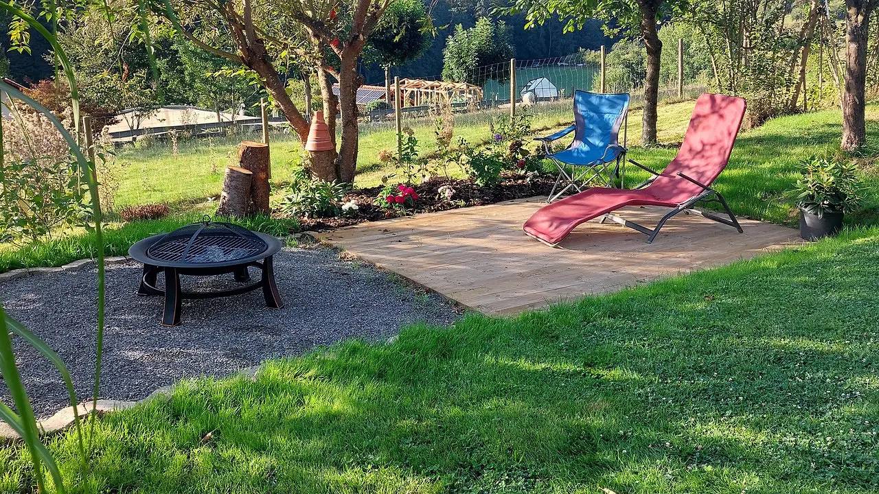 Ferienhaus für 6 Personen (100 m²) in Lützelbach in Lützelbach, Main-Odenwald
