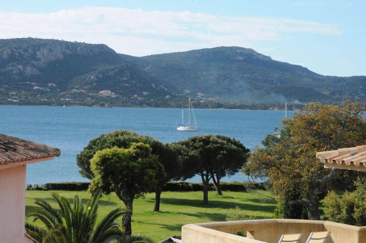 Appartement 2 pièces Pied dans l'eau in Porto-Vecchio, Arrondissement de Sartène