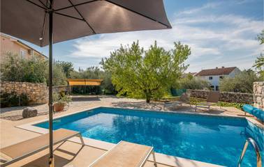 Ferienhaus für 6 Personen in Malinska, Krk, Bild 2