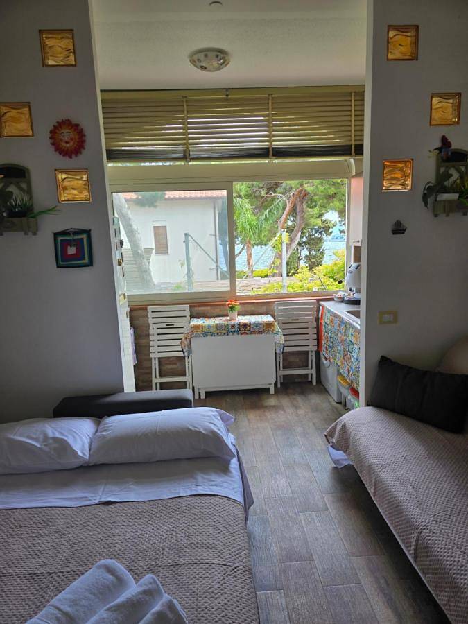 Appartamento intero, Chris House Mondello in Mondello, Palermo