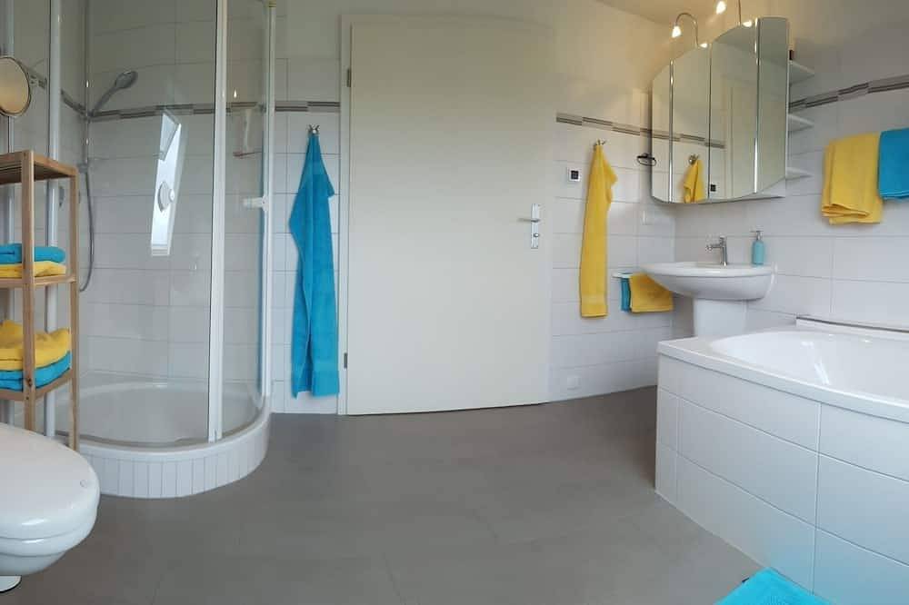 Ganze Wohnung, Ferienwohnung/App. für 4 Gäste mit 55m² in Fehmarn Ot Bannesdorf in Ostfehmarn, Fehmarn