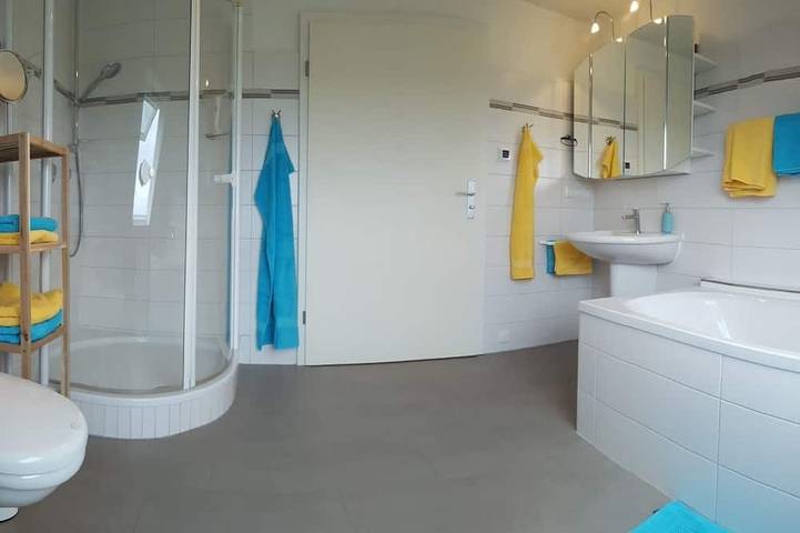 Ferienwohnung für 4 Personen, mit Garten in Bannesdorf - 4