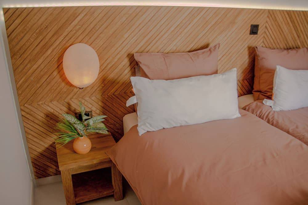 Geheel appartement, – 2-Bedroom Apartment with Terrace near Charleroi Airport in Ransart, Charleroi