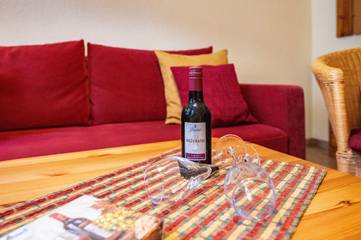 Ferienwohnung für 2 Personen in Waren (Müritz), Müritz, Bild 3
