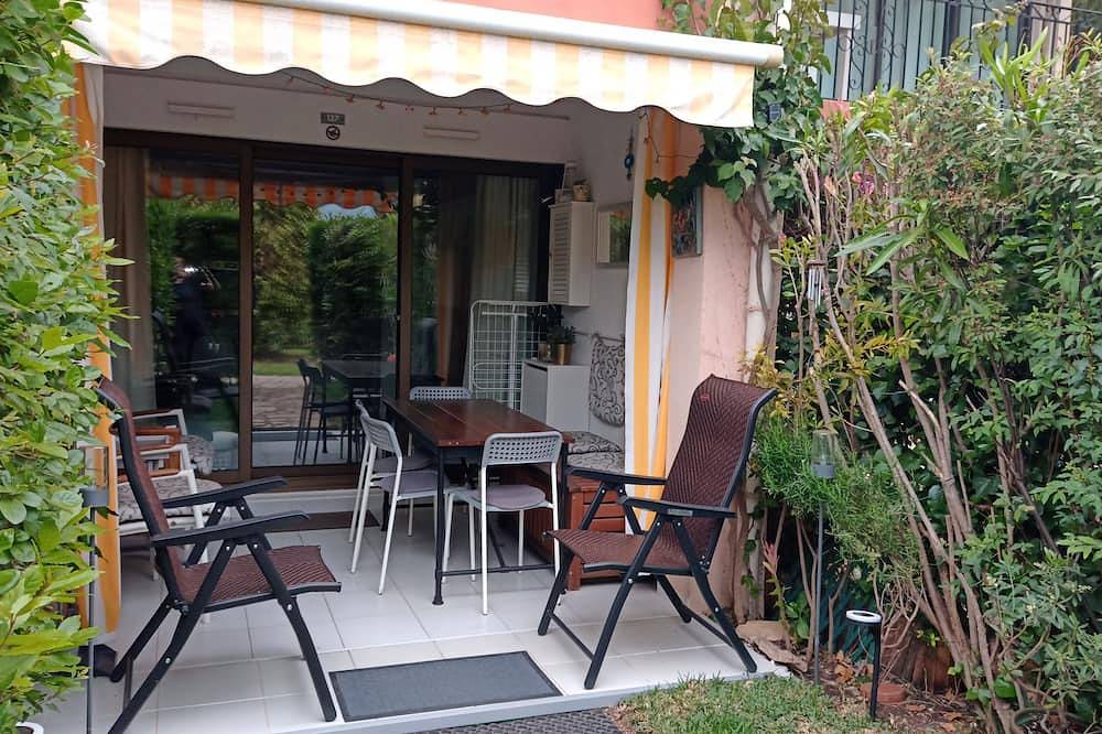 Apartamento entero, Ideally situated, close to the beaches in Villefranche-sur-mer, Beaulieu-sur-mer in Villefranche-sur-Mer, Nizza Region