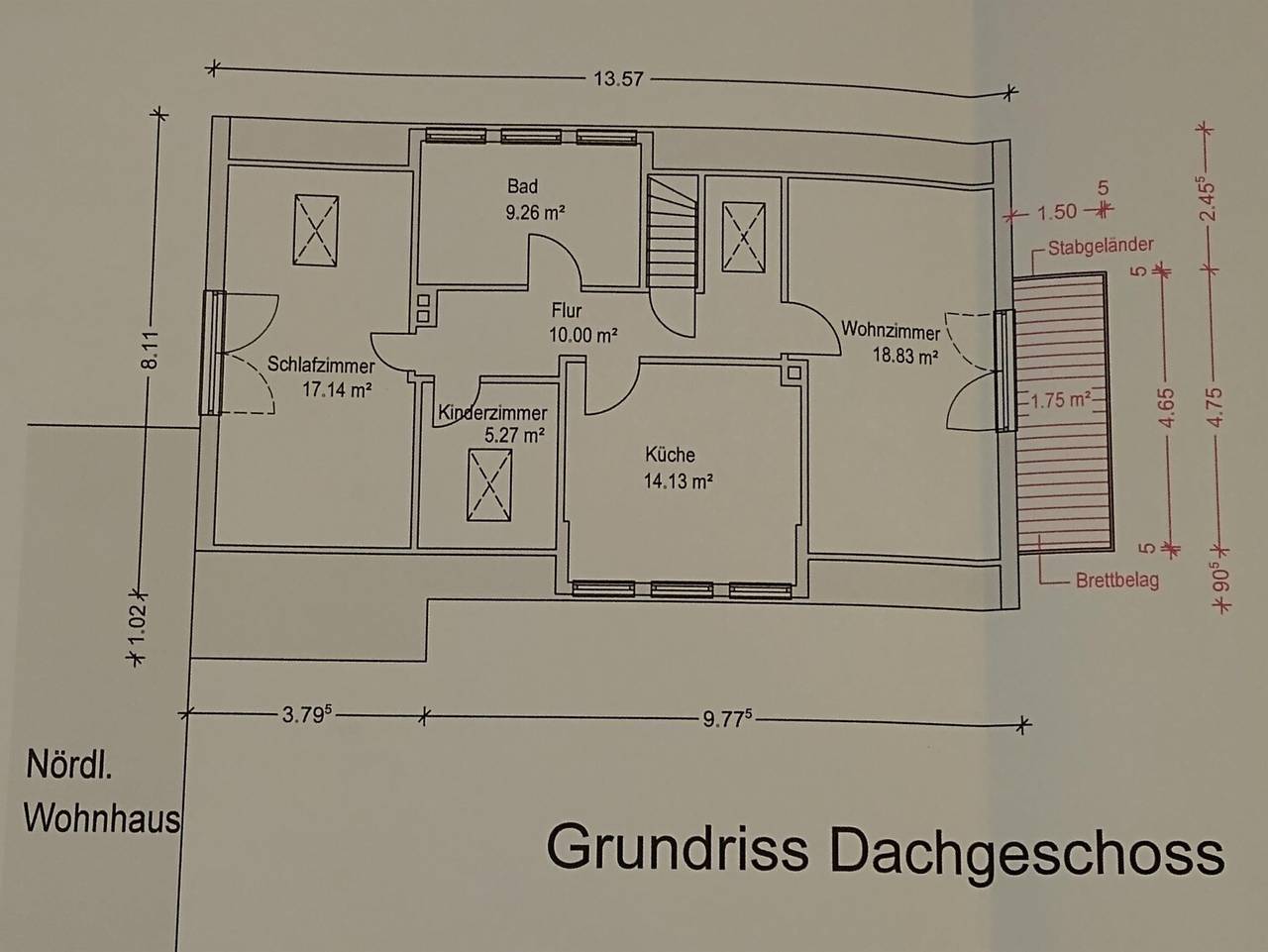 Ganze Ferienwohnung, Seele, Ferienwohnung - Ferienwohnung Seele in Klein Gladebrügge, Kreis Segeberg