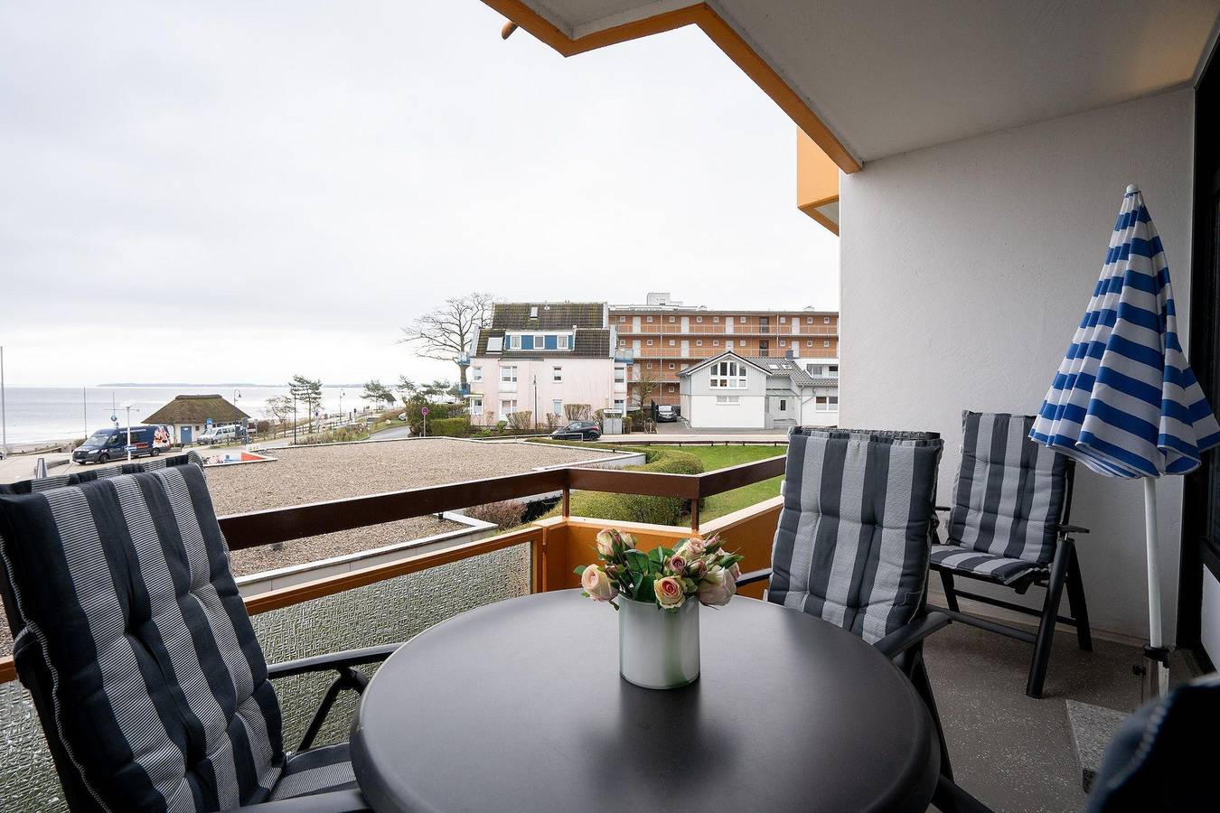 Ganze Ferienwohnung, Berliner Hof - Hof/210 in Scharbeutz, Ostholstein