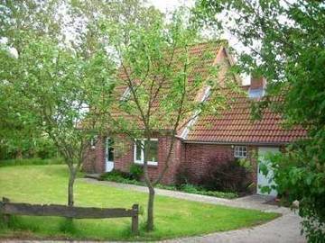 Ferienhaus für 4 Personen in Norderfriedrichskoog, Halbinsel Eiderstedt, Bild 1
