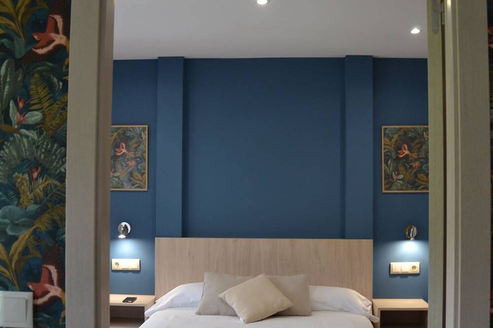 Ganze Wohnung, Avio Apartament -Street Comfort Suite in Santiago de Compostela, La Coruña Provinz
