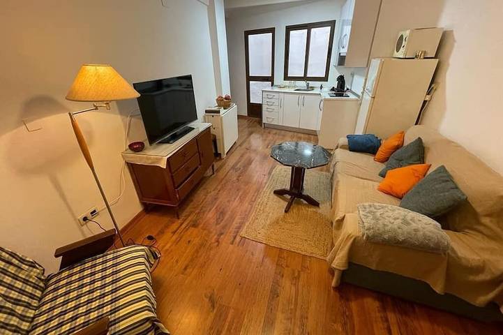 Apartamento para 4 personas en Lanjarón
