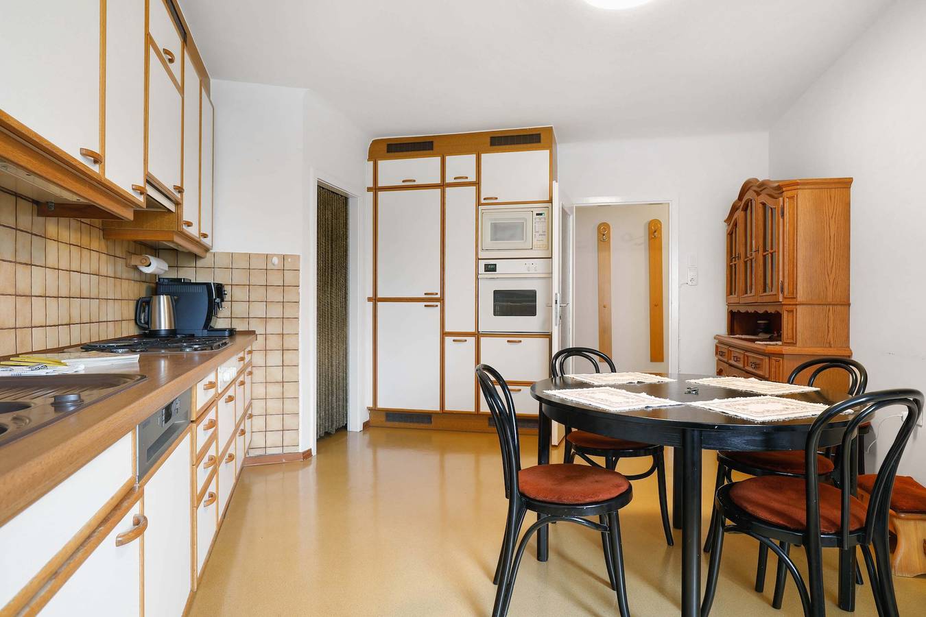Ganze Wohnung, Ferienwohnung für 5 Personen mit Balkon/Terrasse in Wien, Donau Niederösterreich