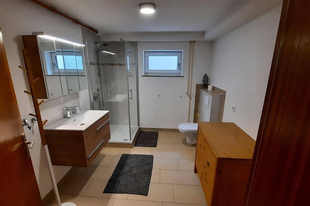 Ganze Wohnung, Gartenwohnung am Speckberg im Altmühltal in Altmühltal