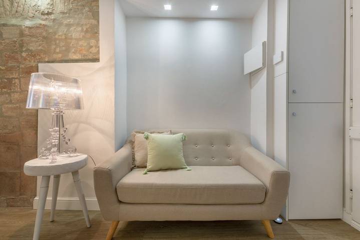 Apartamento entero, GuestHost - Ferrara Mayr White Apartment in Ferrara, Provincia de Ferrara