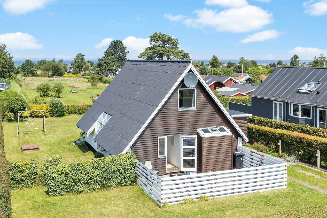 Fy373 Bogense - Skåstrup Strand Øst 68 in Skåstrup Strand, Little Belt
