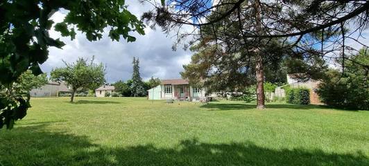 Gîte pour 2 personnes, avec vue à Coye-la-Forêt