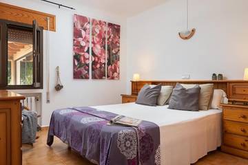 Finca für 4 Personen in S'Alqueria Blanca, Santanyí, Bild 1