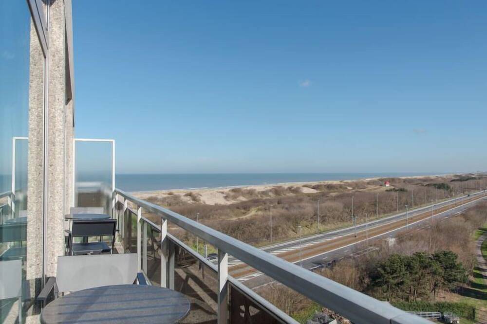 Appartamento vacanze a Bredene a partire da 128€ a notte