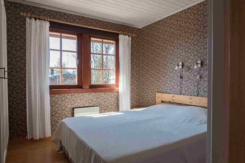 Sauna | Engine heater | Pets allowed | Stove in Lofsdalen, Härjedalen