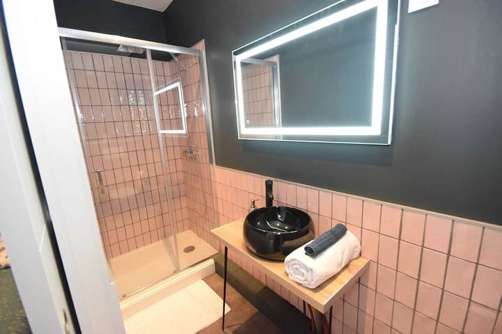 Gîte pour 3 personnes à Valenciennes - 4